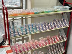 -汪说·狗咖·拼豆·宠物周边DIY(旺城大厦店)