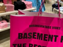 -BASEMENT FG (成都太古里店)