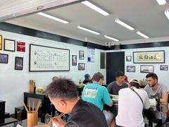 -万三面馆(青龙正街太古里店)