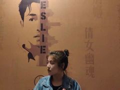 -为你钟情咖啡馆(春熙路太古里步行街店)