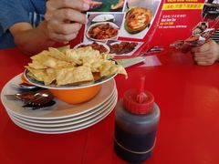 -大树下海鲜饭店