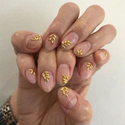 -LILY NAILS美甲美睫