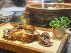 -老灶房-四川土菜(铁牛广场店)