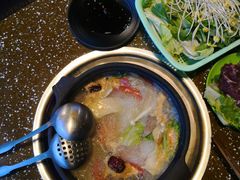 -阿西土陶牦牛汤锅
