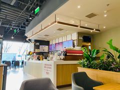 -COSTA COFFEE(丰联广场店)