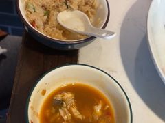 -千岛湖小鱼儿·淳安匠心农家菜