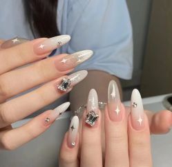 -Girls·日式美学馆·美甲·美睫