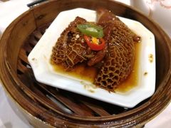 柱候金钱肚-稻香酒家·34年老字号·港式粤菜(汉街店)