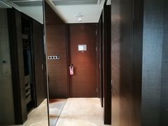 -济南绿地美利亚酒店