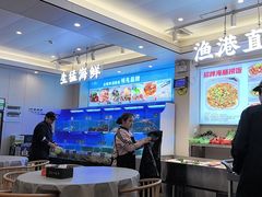 -启东小海鲜(庄先湾路1号店)