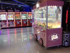 -阿尔法Game Station(中山路店)