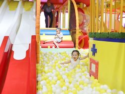 -宝燕乐园(闵行旗舰店)