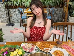 -大理董·董家小厨野生菌火锅(古城旗舰店)