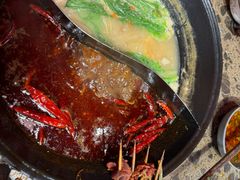 -金石老面坊·渔家菜(金石滩店)