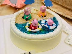 -本来就好(九方荟店)