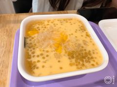 -满记甜品(王府井北京市百货大楼店)