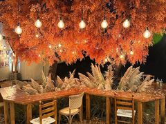 -Blue Concept Cafe&Farm·關於藍