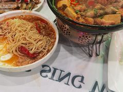 -虎虎龙虾大排档(双井店)