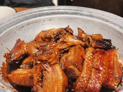-常来小聚·广州非遗传承餐厅(地王广场店)