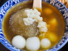 冰汤圆-肥龙火锅(南坪店)
