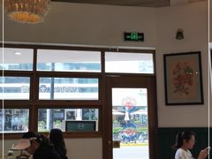 大堂-堂屋糖水店(愚园店)