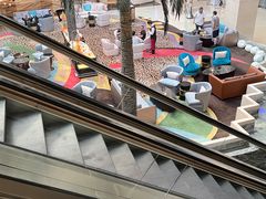 -北京丽亭华苑酒店·四季中餐厅(知春路店)