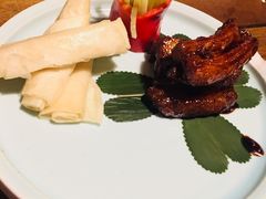 酥不腻烤肉-路小缦·珍馐美馔(市心北路店)