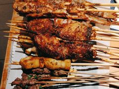 -肉串汪(月坛店)