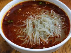 帽结子肥肠粉-白家高记肥肠粉(总店)