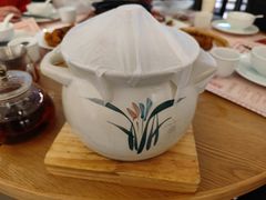 镇店一品老鸡汤-顺风汤馆·广府粤菜(江宸天街店)