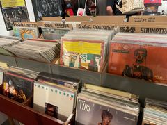 -旧天堂书店(华侨城创意文化园南山特色文化街区店)