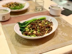 千禧牛柳-意卡菲·欢乐聚会餐厅(华侨店)