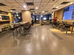 -麦当劳(番禺易发商业街店)