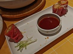 -蔡澜点心·粤菜(花城汇南区店)