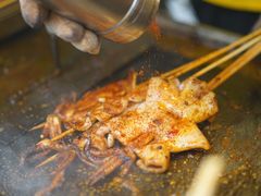 -味子夫鸡柳(三峡广场店)