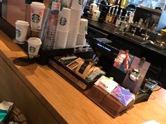 -星巴克(广州光明广场店)