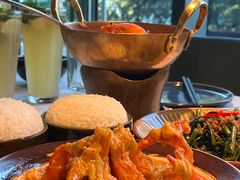 -BetterThai 泰加(苏州中心店)