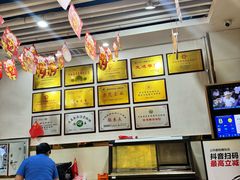 -西兰轩清真菜馆(北顺城街店)