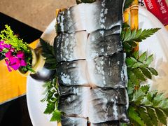 -柔杉家黑牛烤肉·活鳗鱼(泉水二店)