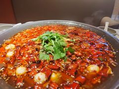 -麻六记(新天地店)