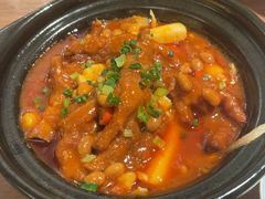 -贯贯吉·清真餐厅(浙江中路店)