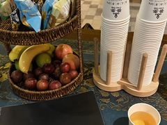 -菩泰·泰式草本按摩SPA(国大城市广场店)