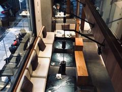 -慢象咖啡(台江店)