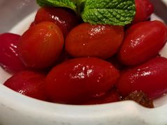 话梅小番茄-榕意·川味之美(深业上城店)