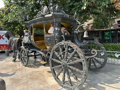 -天津五大道文化旅游区