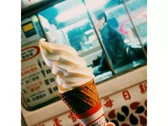 -富豪雪糕车流动点(尖沙咀)
