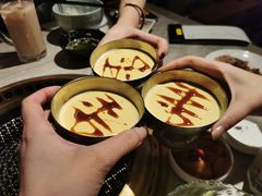 -乾杯烧肉居酒屋(中洲湾店)