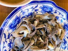 爆肚-老回回饺子馆(海洋馆店)