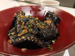 -楚山晓·湖北菜(武汉光谷K11店)