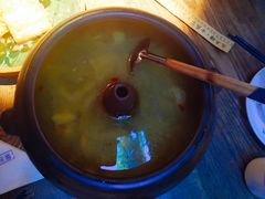 -兰木肆·云南菜(龙湖U城天街店)
